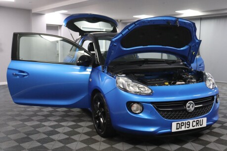 Vauxhall Adam ENERGISED 15