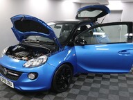 Vauxhall Adam ENERGISED 16