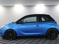 Vauxhall Adam ENERGISED 18