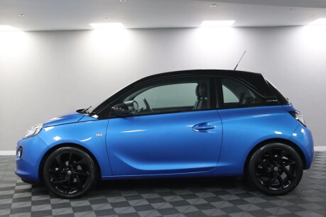 Vauxhall Adam ENERGISED 18