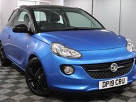 Vauxhall Adam ENERGISED 19