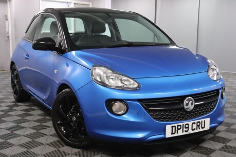 Vauxhall Adam ENERGISED 19