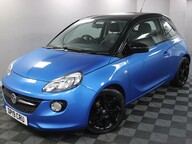 Vauxhall Adam ENERGISED 20