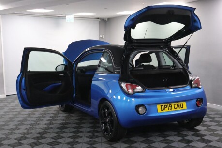 Vauxhall Adam ENERGISED 21