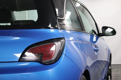 Vauxhall Adam ENERGISED 23