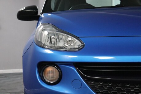 Vauxhall Adam ENERGISED 25