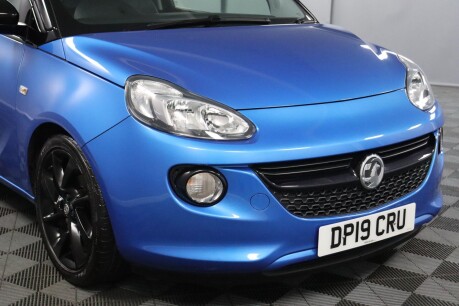 Vauxhall Adam ENERGISED 26
