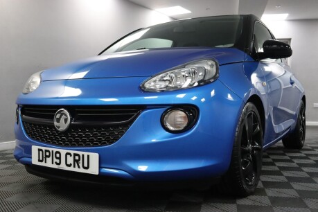 Vauxhall Adam ENERGISED 28