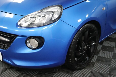 Vauxhall Adam ENERGISED 31