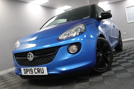 Vauxhall Adam ENERGISED 32