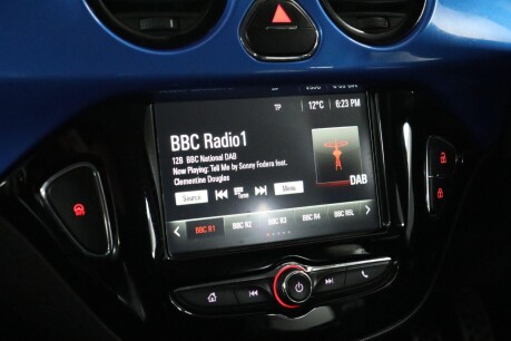 Vauxhall Adam ENERGISED 37