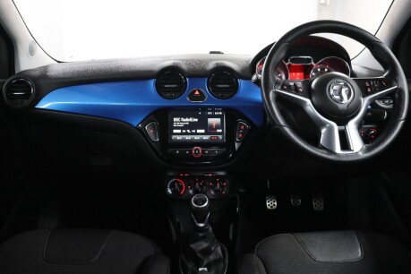 Vauxhall Adam ENERGISED 38