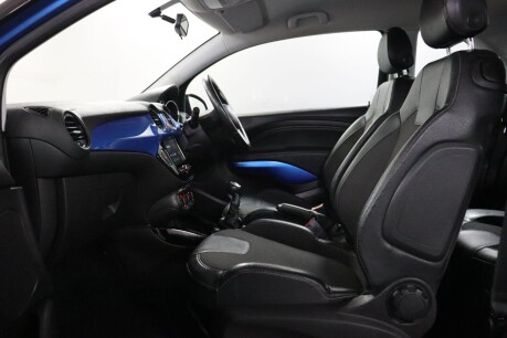 Vauxhall Adam ENERGISED 40
