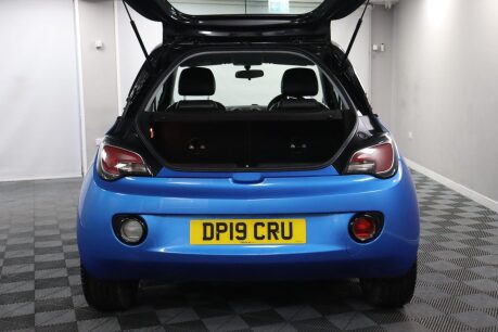 Vauxhall Adam ENERGISED 14