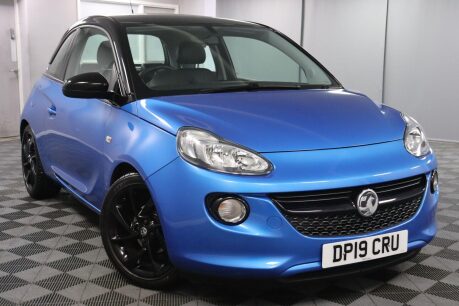 Vauxhall Adam ENERGISED 19