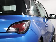 Vauxhall Adam ENERGISED 23