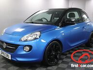 Vauxhall Adam ENERGISED 1