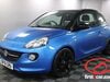 Vauxhall Adam ENERGISED