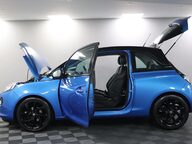 Vauxhall Adam ENERGISED 4