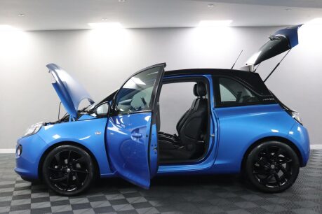 Vauxhall Adam ENERGISED 4