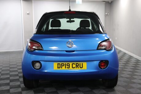 Vauxhall Adam ENERGISED 8