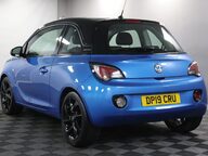 Vauxhall Adam ENERGISED 10