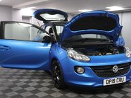 Vauxhall Adam ENERGISED 15