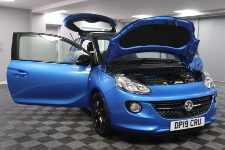 Vauxhall Adam ENERGISED 15