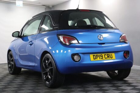 Vauxhall Adam ENERGISED 22