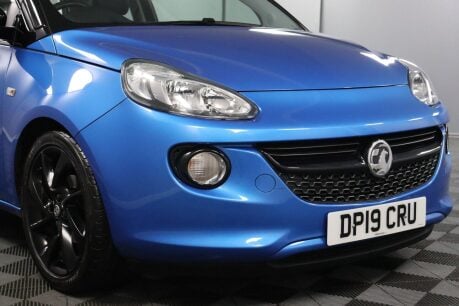 Vauxhall Adam ENERGISED 24