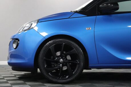 Vauxhall Adam ENERGISED 27