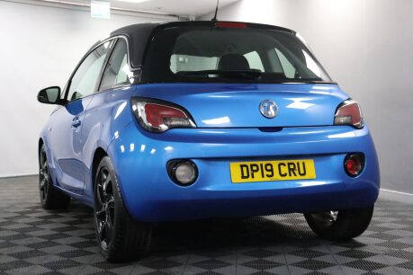 Vauxhall Adam ENERGISED 29