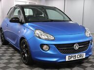 Vauxhall Adam ENERGISED 30