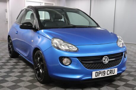 Vauxhall Adam ENERGISED 30