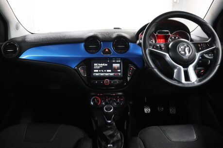 Vauxhall Adam ENERGISED 38