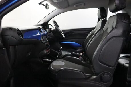 Vauxhall Adam ENERGISED 40