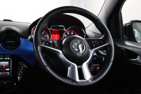 Vauxhall Adam ENERGISED 43