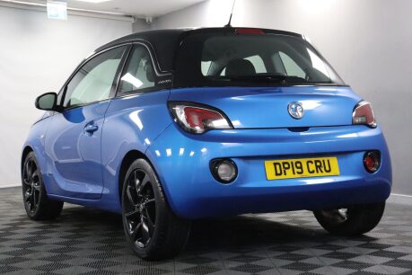 Vauxhall Adam ENERGISED 14