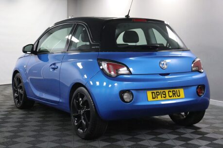 Vauxhall Adam ENERGISED 9
