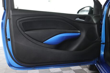 Vauxhall Adam ENERGISED 30