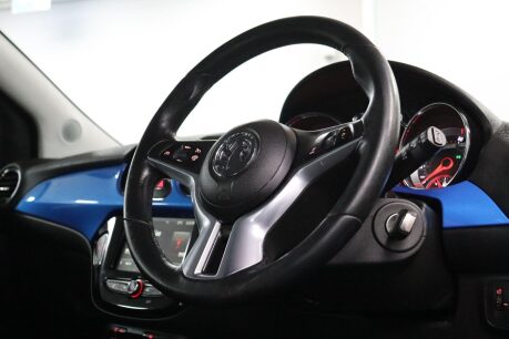 Vauxhall Adam ENERGISED 41