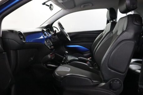 Vauxhall Adam ENERGISED 37