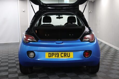 Vauxhall Adam ENERGISED 15
