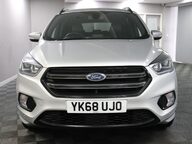 Ford Kuga ST-LINE TDCI 2