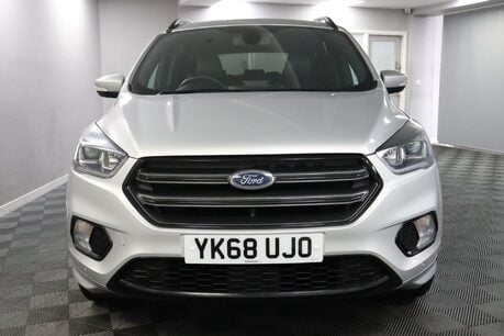 Ford Kuga ST-LINE TDCI