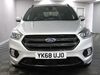 Ford Kuga ST-LINE TDCI
