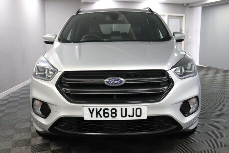 Ford Kuga ST-LINE TDCI 2