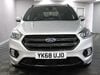 Ford Kuga ST-LINE TDCI