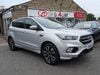 Ford Kuga ST-LINE TDCI