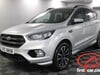 Ford Kuga ST-LINE TDCI